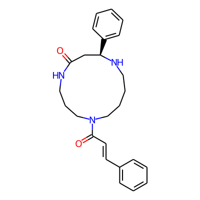 Celacinnine