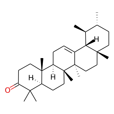 alpha-Amyrenone