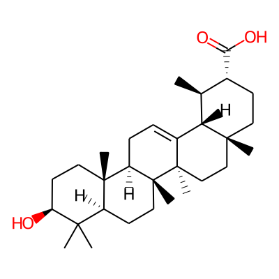 Dulcioic acid