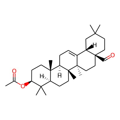 O-Acetyloleanolic aldehyde