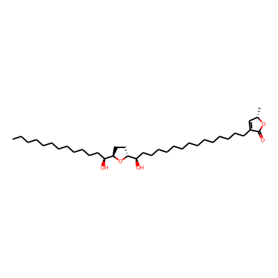 (17R,18R,21R,22S)-reticulation-1