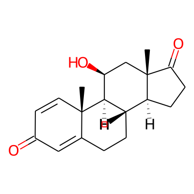 11beta-Hydroxyboldione