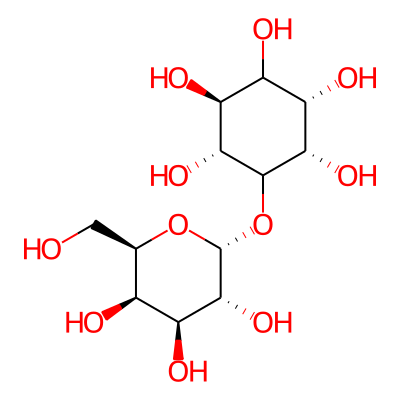 fagopyritol A1