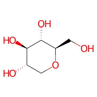 1,5-Anhydro-D-glucitol