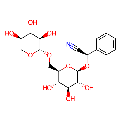 Lucumin