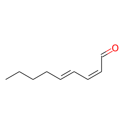 2,4-Nonadienal