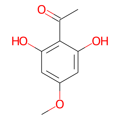 2',6'-Dihydroxy-4'-methoxyacetophenone