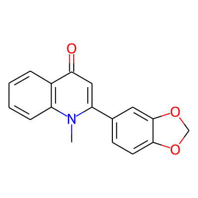 Graveoline