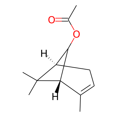 cis-Chrysanthenyl acetate