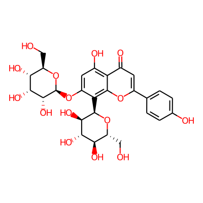 Vitexin-7-glucoside
