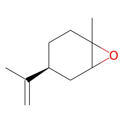(4S)-1-Methyl-4-(prop-1-EN-2-YL)-7-oxabicyclo[4.1.0]heptane