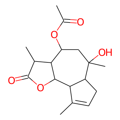 Dihydrocumambrin A