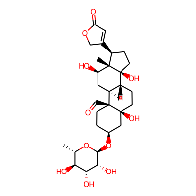 beta-Antiarin