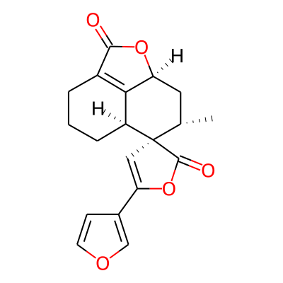 Isocrotocaudin