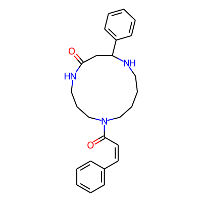 Celallocinnine