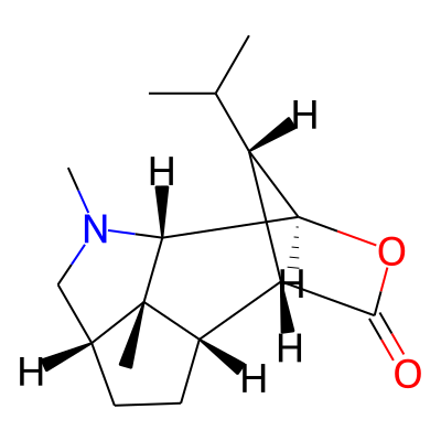 Dendrobine