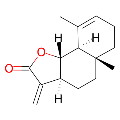 alpha-Cyclocostunolide