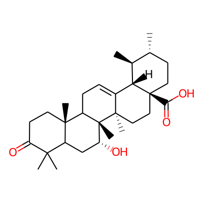 Rubinic acid