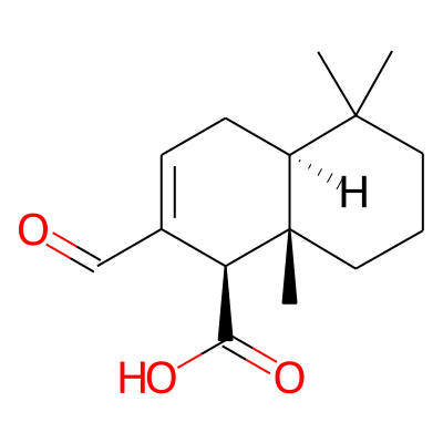 Polygonic acid