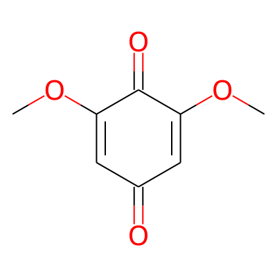 2,6-Dimethoxy-1,4-benzoquinone