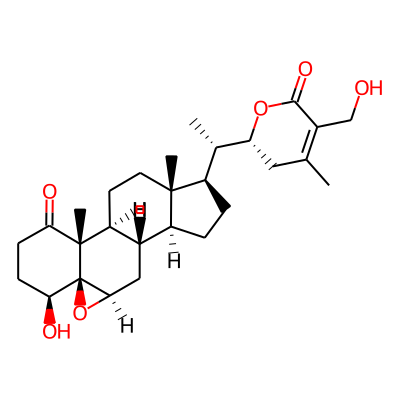 2,3-Dihydrowithaferin A