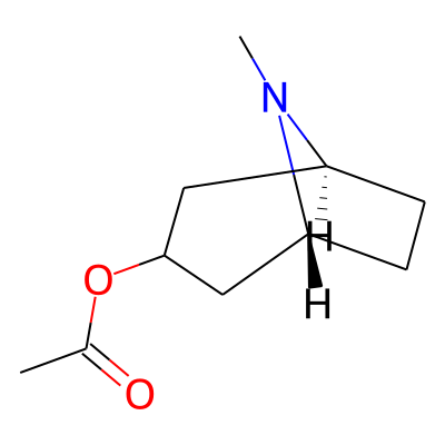 O-acetyltropine