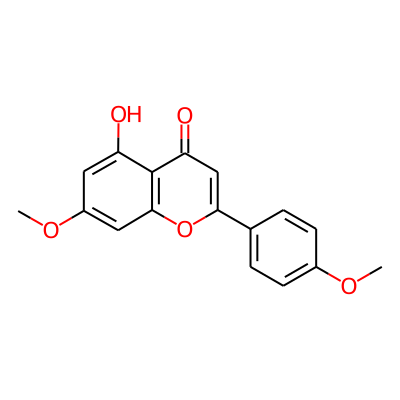 Apigenin 7,4'-dimethyl ether