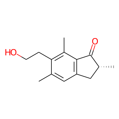 Pterosin B