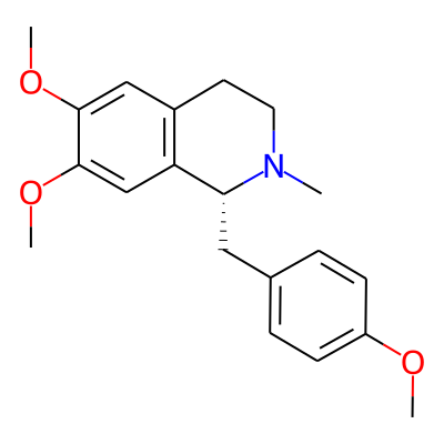 O-Methylarmepavine