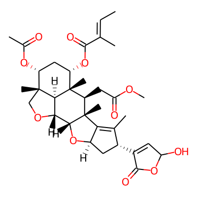 Compositolide