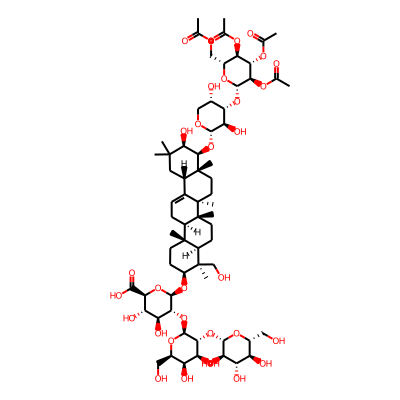 soyasaponin Ab