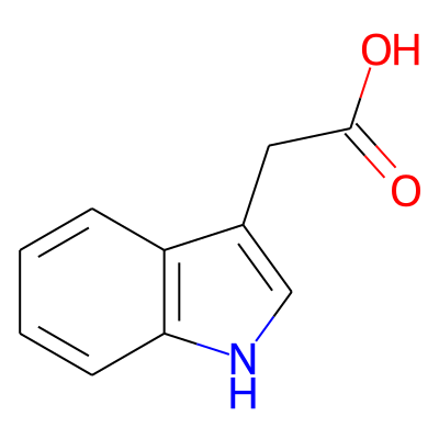 Indole-3-acetic acid