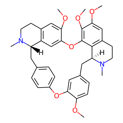 Tetrandrine