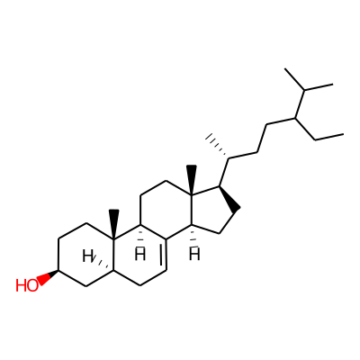 24-Ethyllathosterol