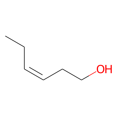 cis-3-Hexen-1-ol