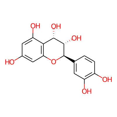 Leucocianidol