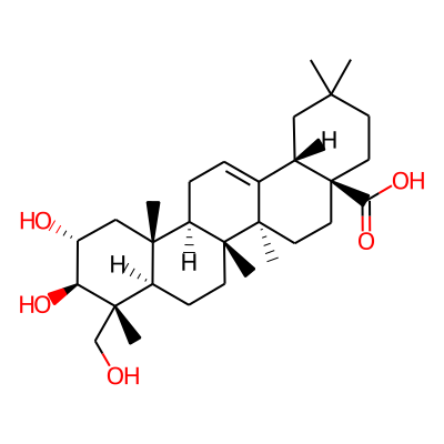 Arjunolic acid