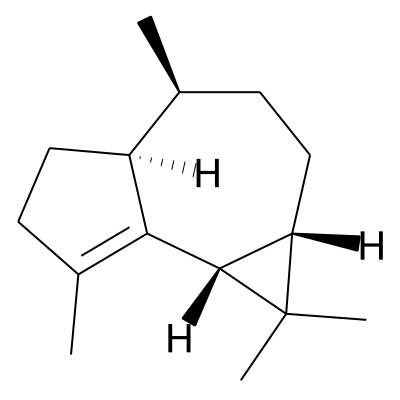 (+)-alpha-Gurjunene