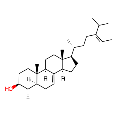 alpha1-Sitosterol