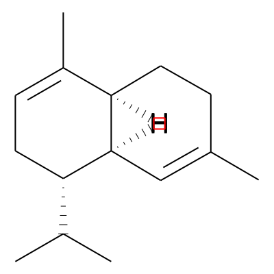 alpha-Muurolene