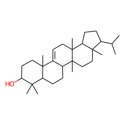 alpha-Fernenol