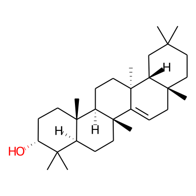 3-Epi-taraxerol