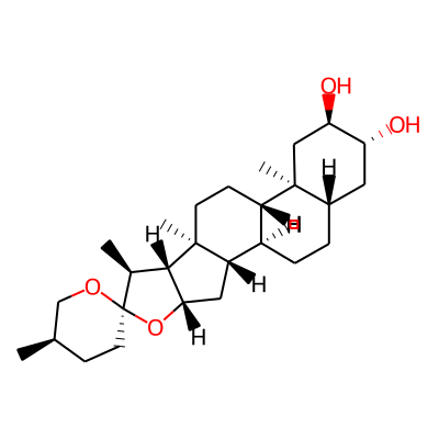 Gitogenin