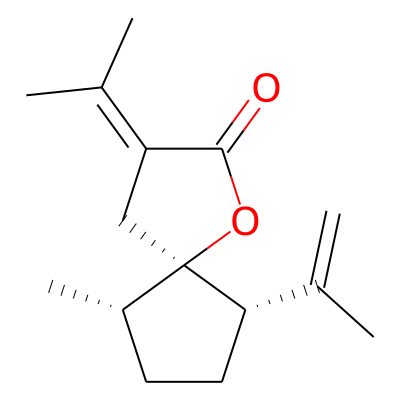 Curcumanolides A