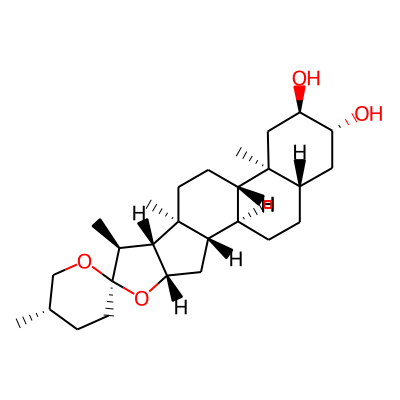 Neogitogenin