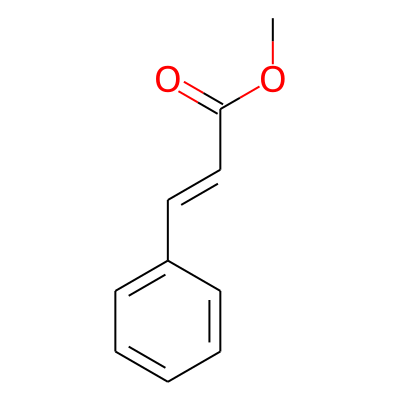 Methyl cinnamate