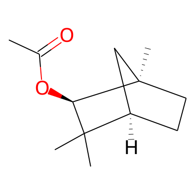 beta-Fenchyl acetate