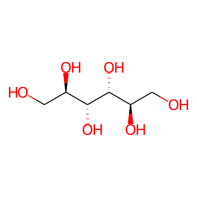 Mannitol