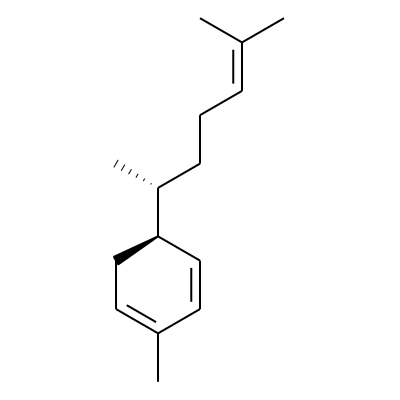 alpha-Zingiberene