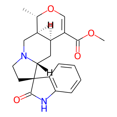 Speciophylline